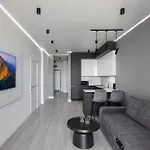 Sea Pearl Gold Apartamento Odesa