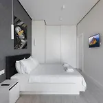 Appartamento Sea Pearl Gold Odessa