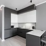 Sea Pearl Gold Appartamento Odessa