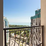 Sea Pearl Gold Odessa