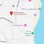 Sea Pearl Gold Appartamento *