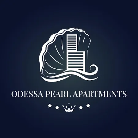 Apartment Sea Pearl Gold Odesa