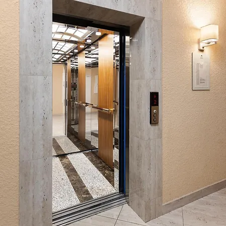 Apartman Sea Pearl Gold