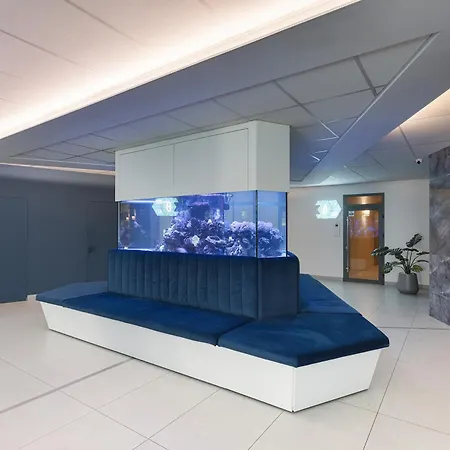Sea Pearl Gold Apartman *