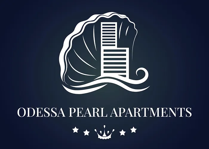 Apartment Sea Pearl Gold Odesa
