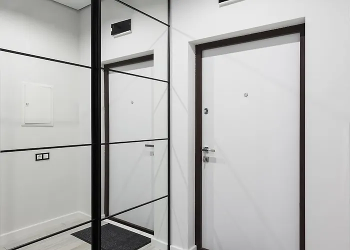 Sea Pearl Gold Apartment