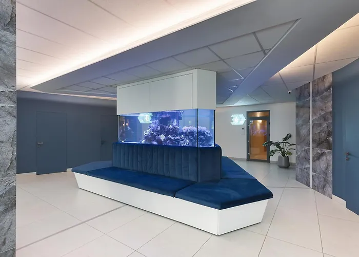 Sea Pearl Gold Apartment *